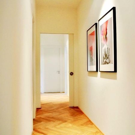 BonusFeature Apartments Berlin Extérieur photo