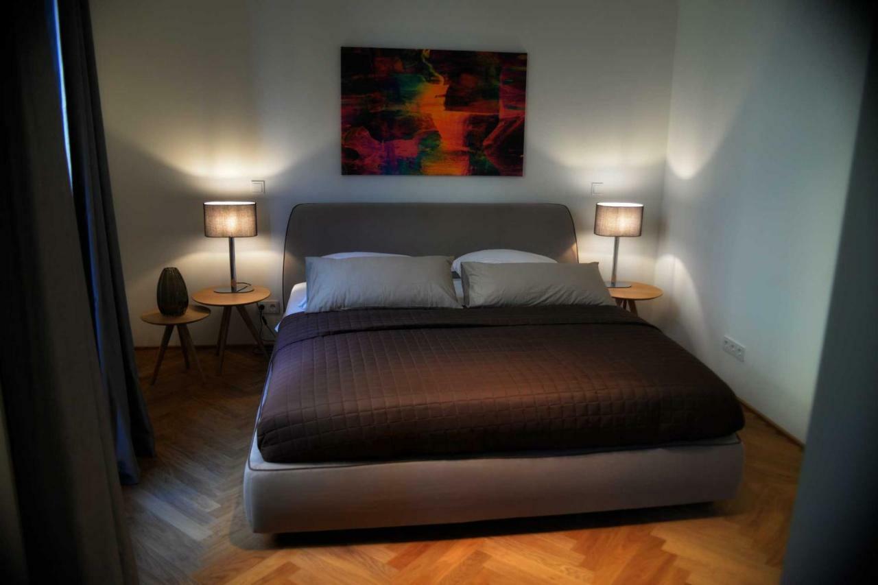 BonusFeature Apartments Berlin Extérieur photo