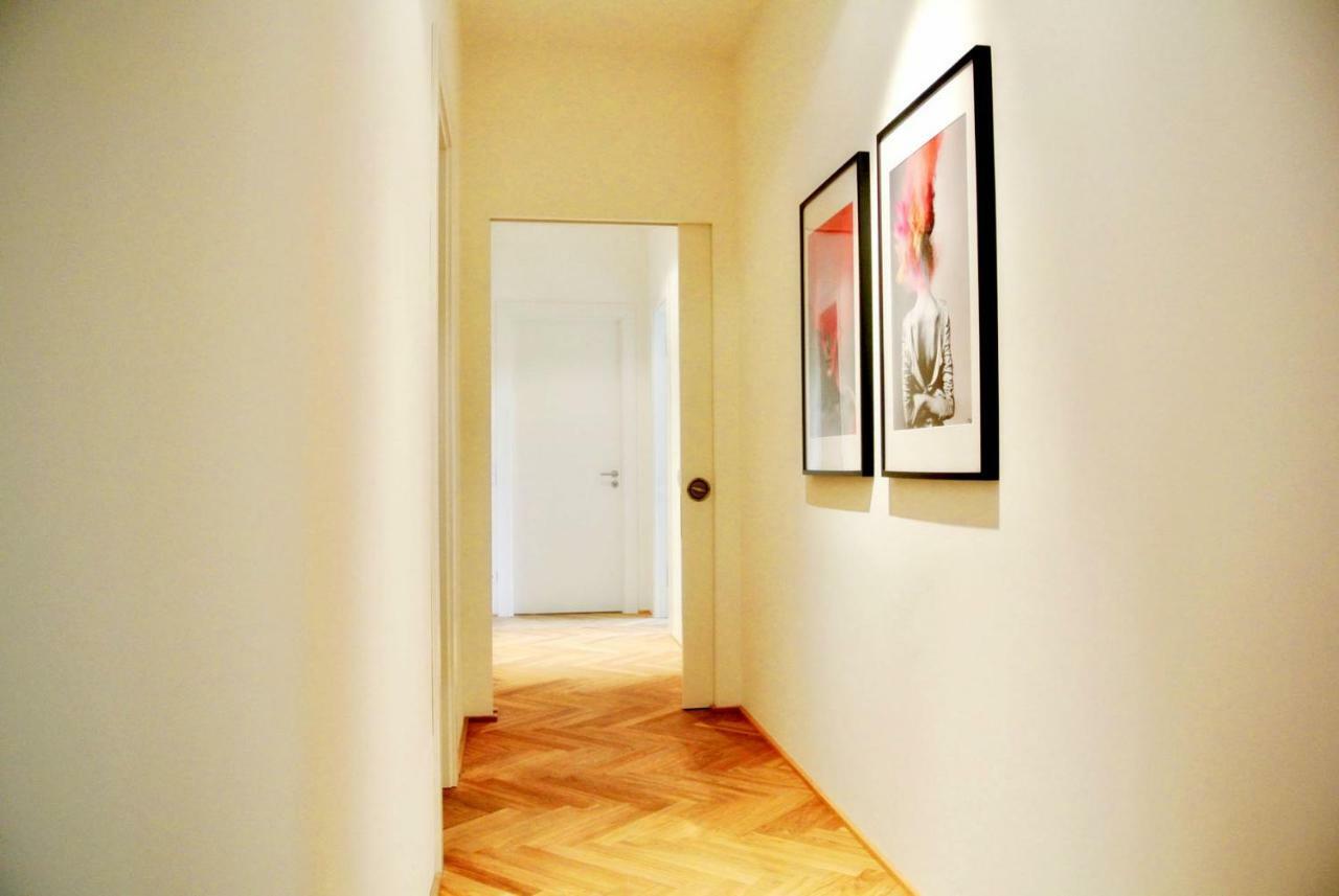 BonusFeature Apartments Berlin Extérieur photo