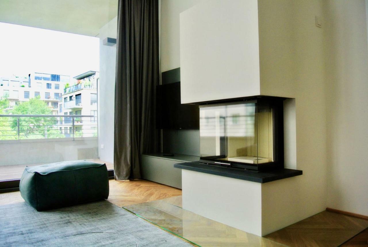 BonusFeature Apartments Berlin Extérieur photo