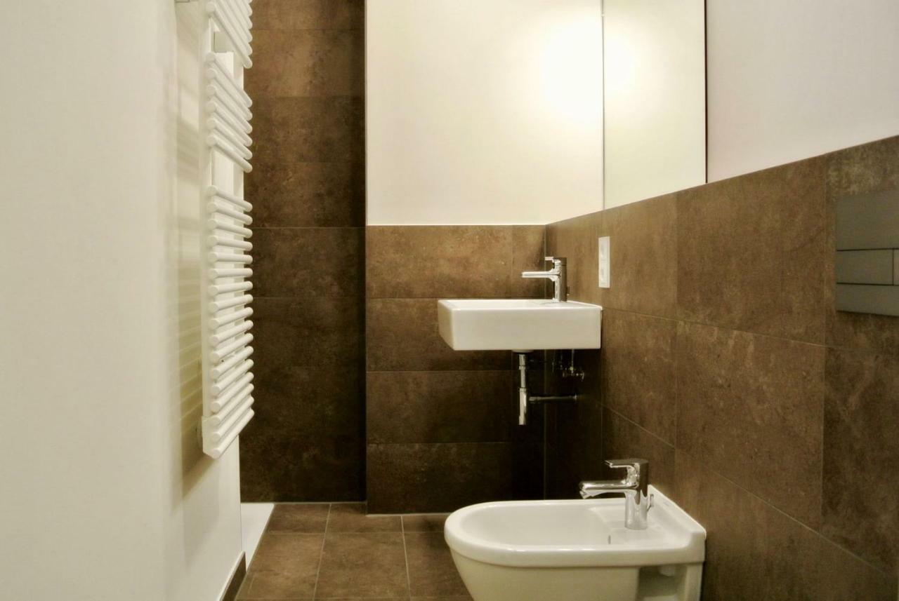 BonusFeature Apartments Berlin Extérieur photo
