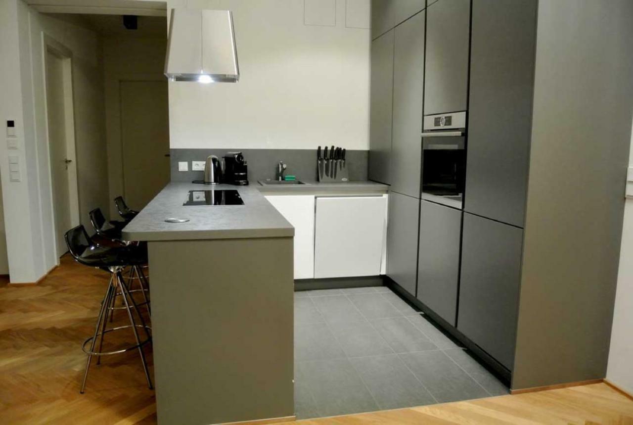 BonusFeature Apartments Berlin Extérieur photo