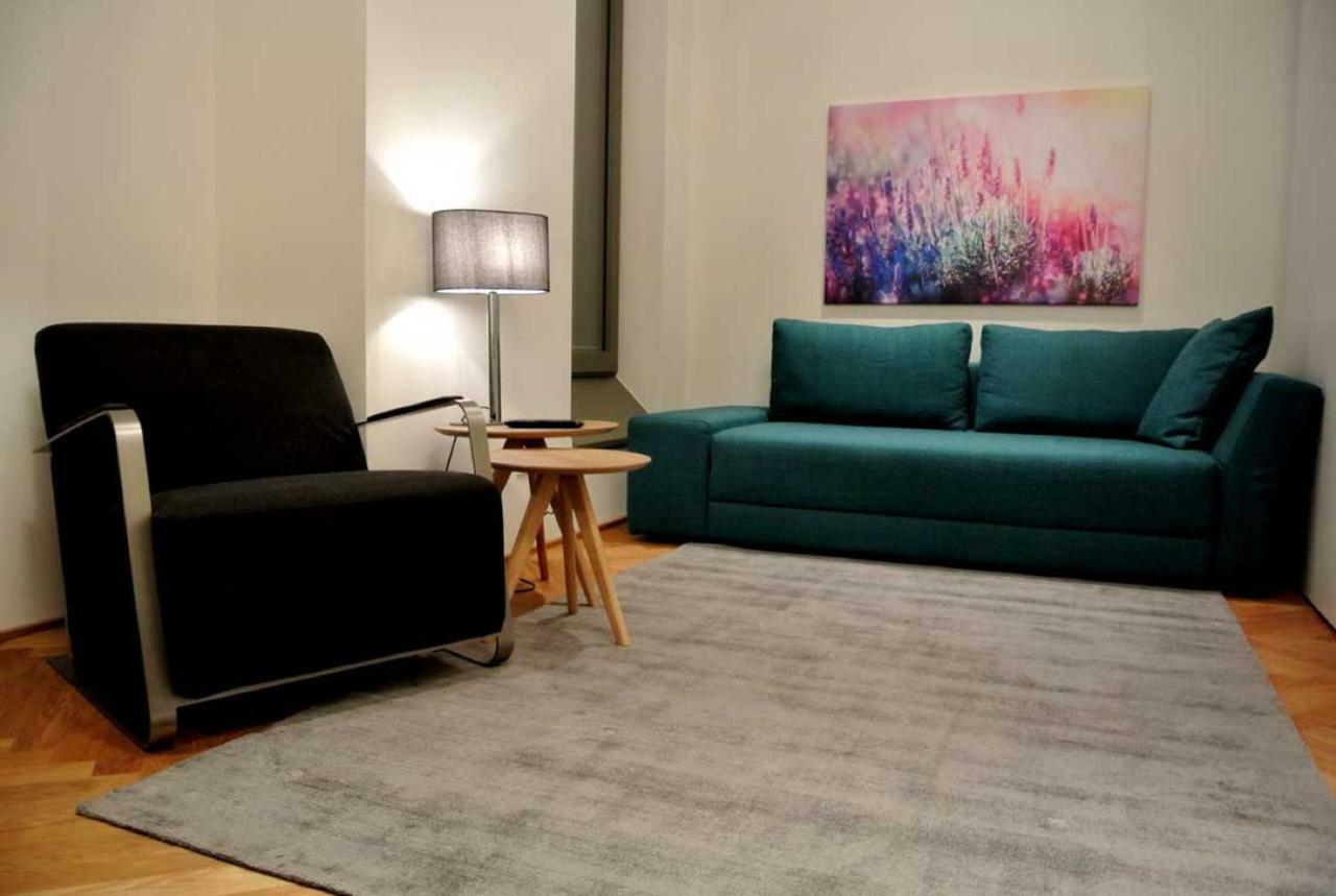 BonusFeature Apartments Berlin Extérieur photo