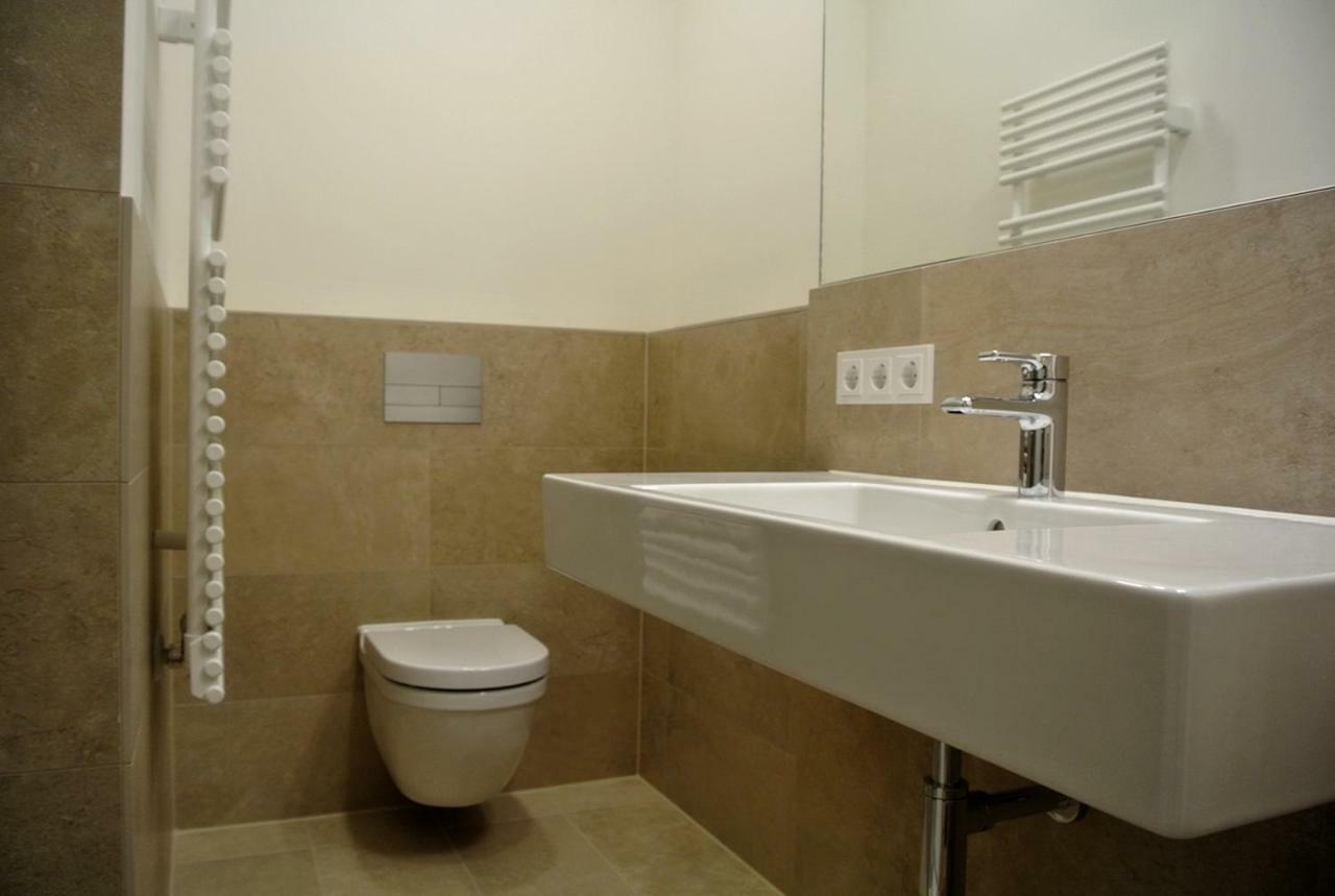 BonusFeature Apartments Berlin Extérieur photo