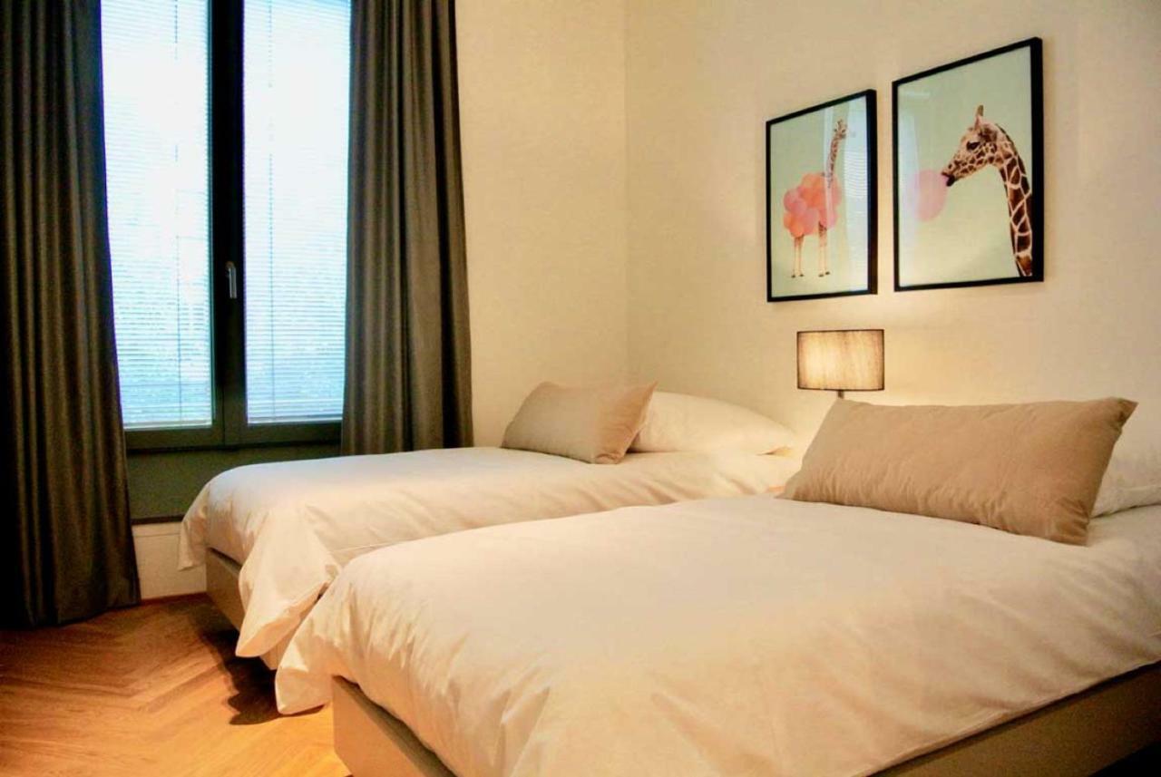BonusFeature Apartments Berlin Extérieur photo