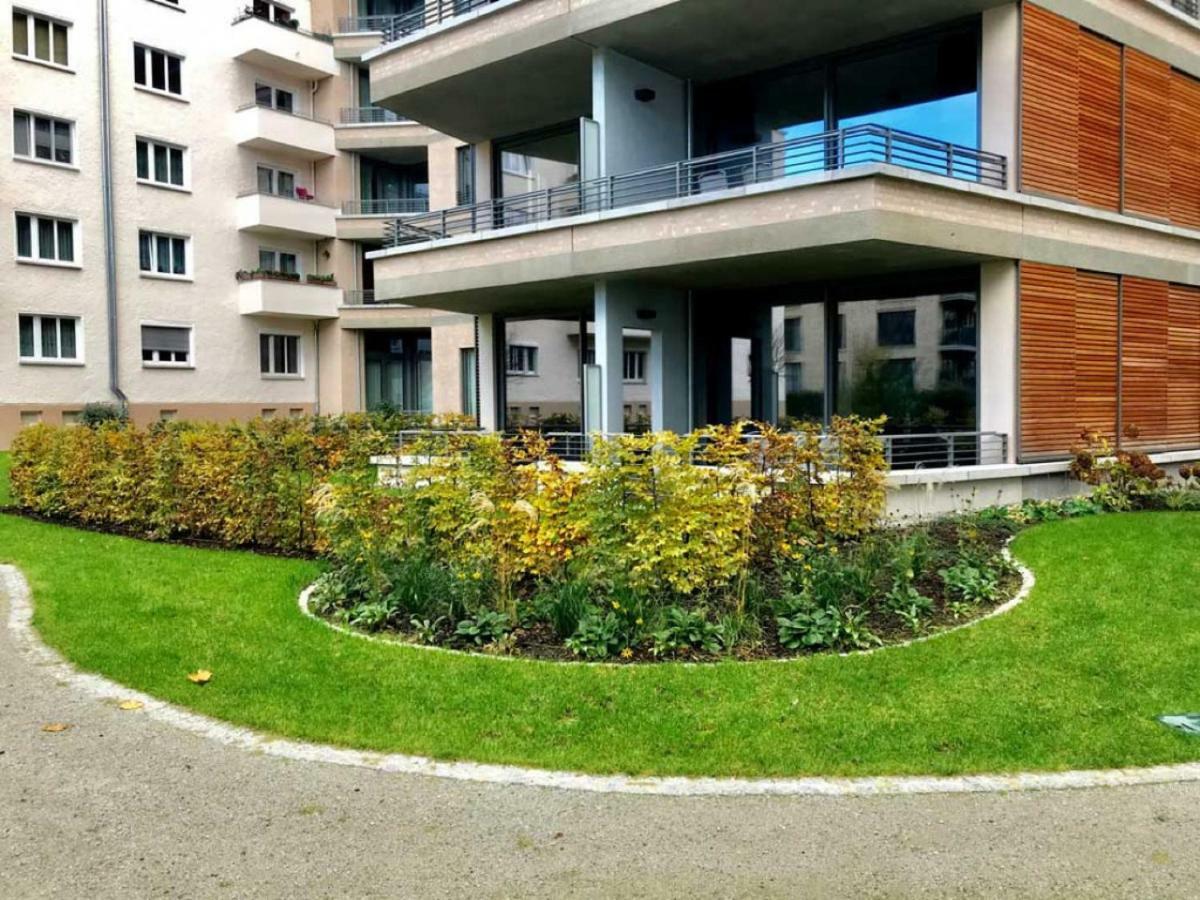 BonusFeature Apartments Berlin Extérieur photo