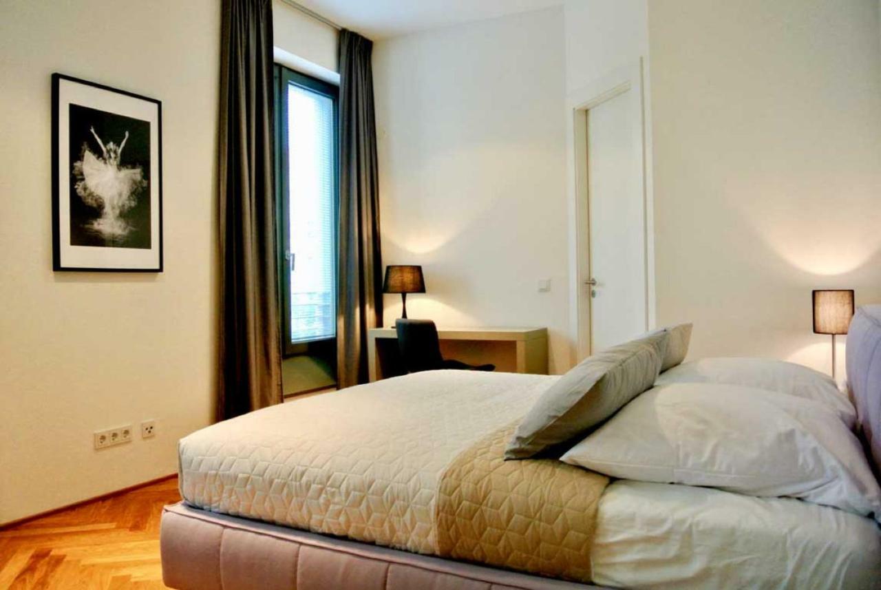 BonusFeature Apartments Berlin Extérieur photo