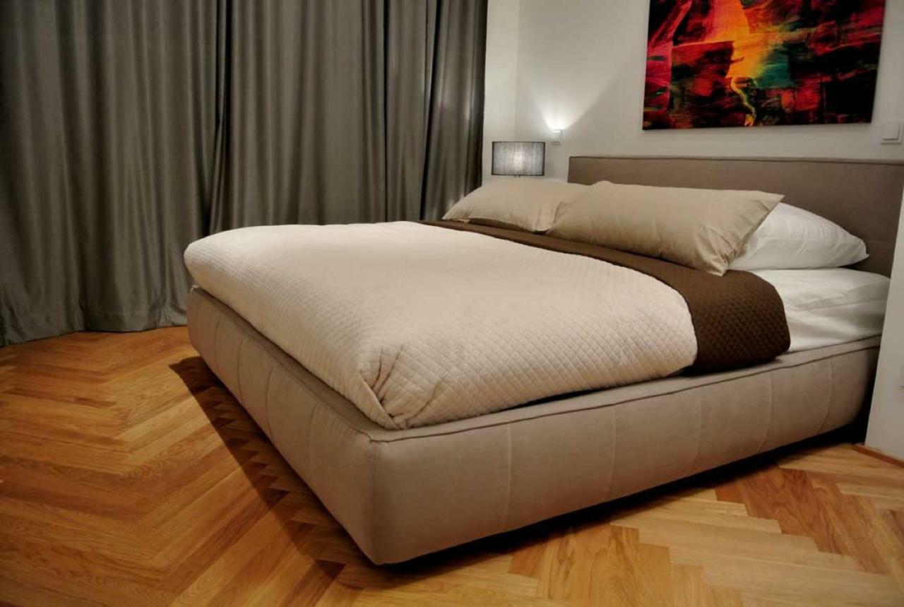 BonusFeature Apartments Berlin Extérieur photo