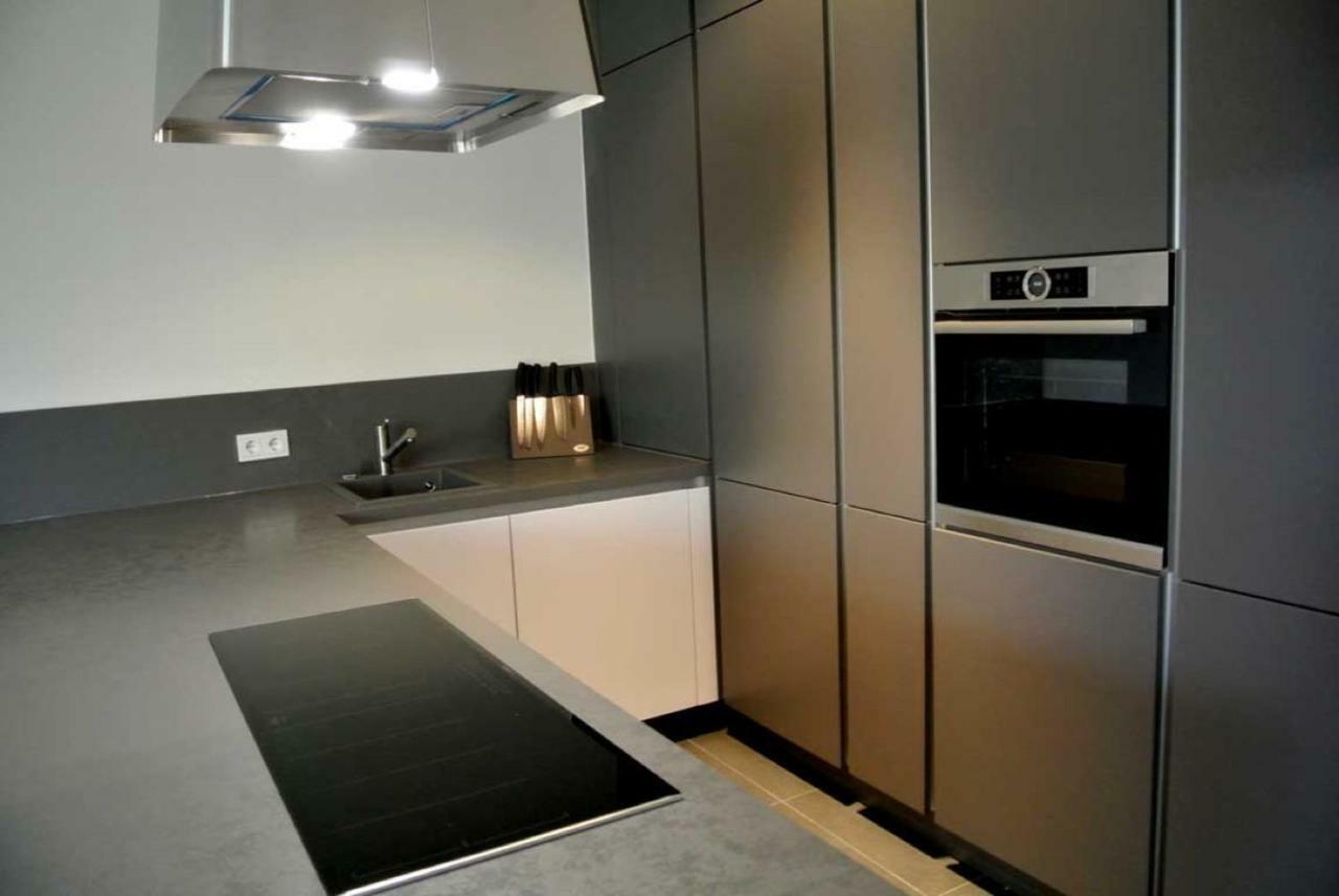 BonusFeature Apartments Berlin Extérieur photo