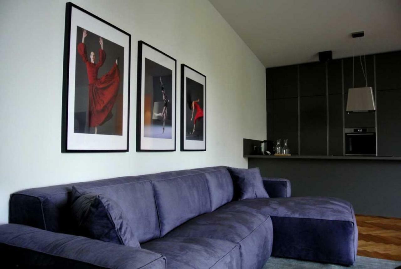 BonusFeature Apartments Berlin Extérieur photo