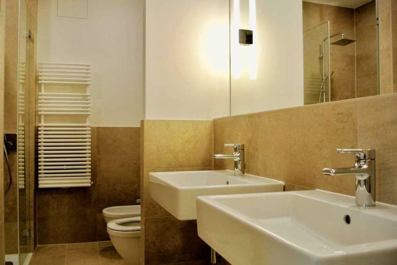 BonusFeature Apartments Berlin Extérieur photo