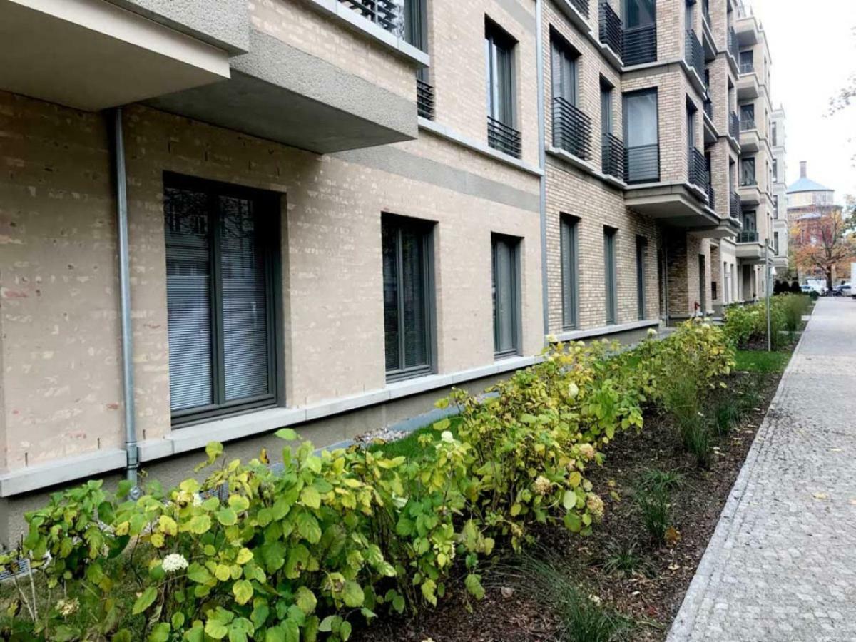 BonusFeature Apartments Berlin Extérieur photo