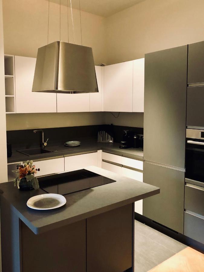 BonusFeature Apartments Berlin Extérieur photo
